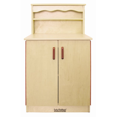 ECR4kids Cupboard
