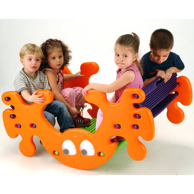 ECR4kids Kids Table and Chair Set