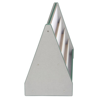 ECR4kids Book Display - Double Sided - Laminate