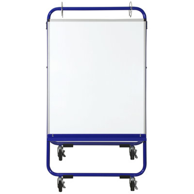 ECR4kids Steel Teacher Easel - Pre-K