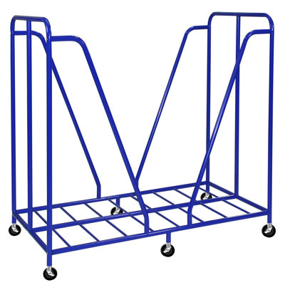ECR4kids Mat Trolley