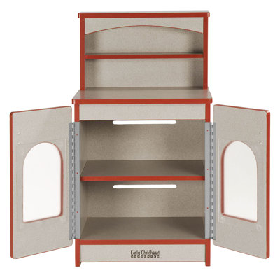 ECR4kids Play Cupboard