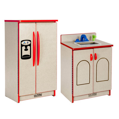 ECR4kids Play Sink