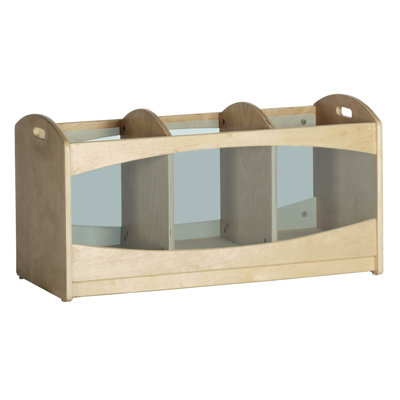 ECR4kids See & Store Mobile Storage
