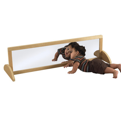 ECR4kids Double-Sided Bi-Directional Mirror