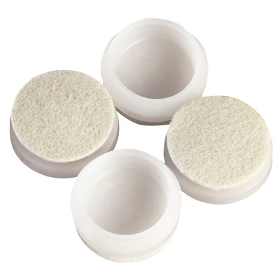ECR4kids Snap on Felt Caps