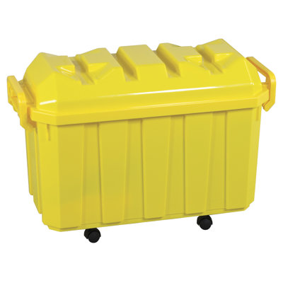 ECR4kids Stackable Storage Trunk