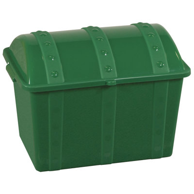ECR4kids Play Treasure Toy Box
