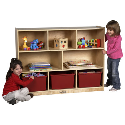 ECR4kids Storage Cabinet