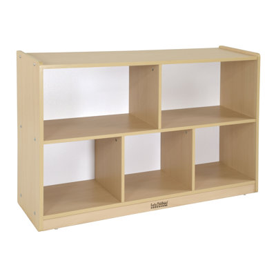 ECR4kids 30" Medium Storage Cabinet, Laminate