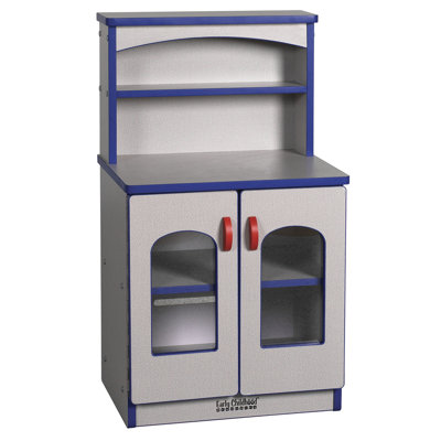 ECR4kids Play Cupboard