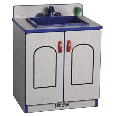 ECR4kids Play Sink