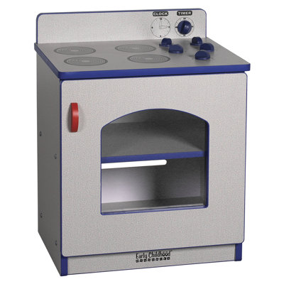 ECR4kids Play Stove