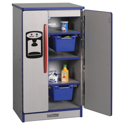 ECR4kids Play Refrigerator