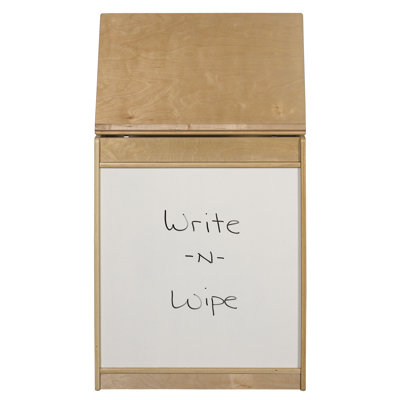 ECR4kids 3-in-1 Book Easel