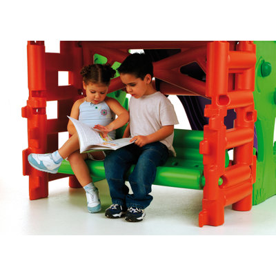 ECR4kids Feber Tree House