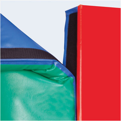 ECR4kids 4' x 6' Tumbling Mat