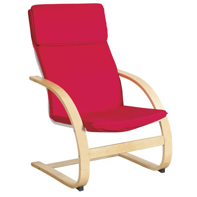 ECR4kids High-Back Adult Comfort Office Chair