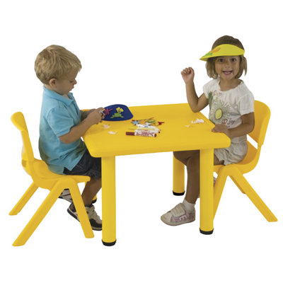 ECR4kids Kids Table