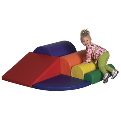 ECR4kids Softzone Watch Me Go Climb