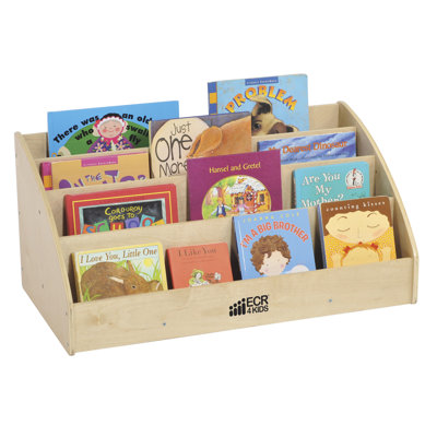 ECR4kids Desk Top Book Display