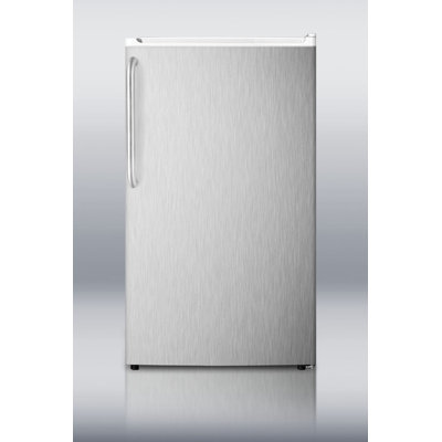 Summit Appliance Refrigerator Freezer