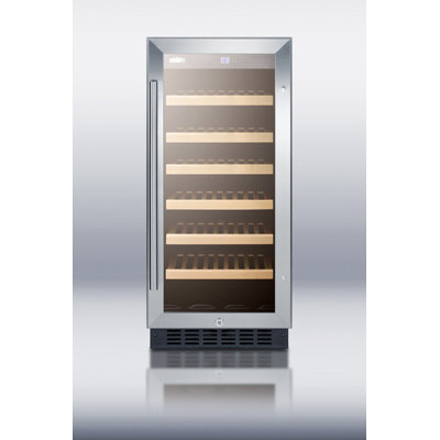 Summit Appliance 15" Wide Wine Cellar