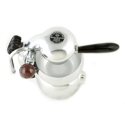 La Sorrentina Atomic Coffee Machine
