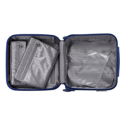 The Crown Edition by Heys USA Crown V Business Case