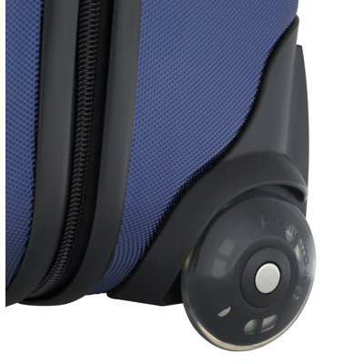 The Crown Edition by Heys USA Crown V Business Case