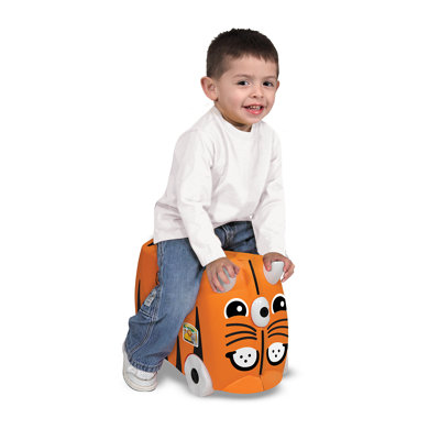 Melissa and Doug Trunki Sunny