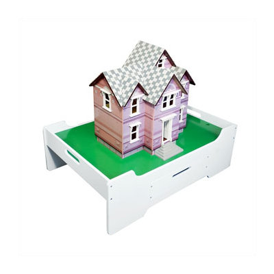 Melissa and Doug Multi-Activity Table