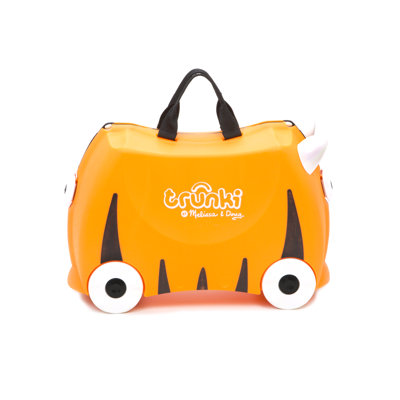 Melissa and Doug Trunki Sunny