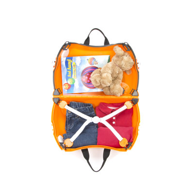 Melissa and Doug Trunki Sunny