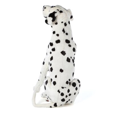 melissa and doug dalmatian dog