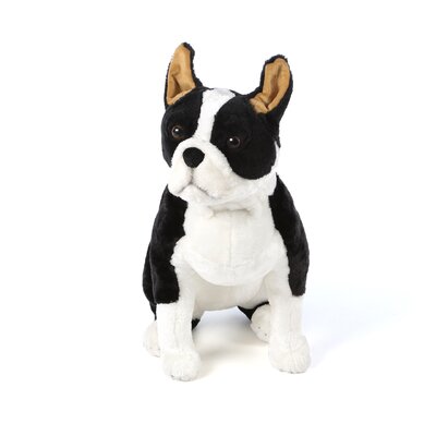 melissa and doug boston terrier