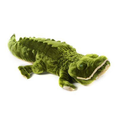 melissa and doug giant alligator