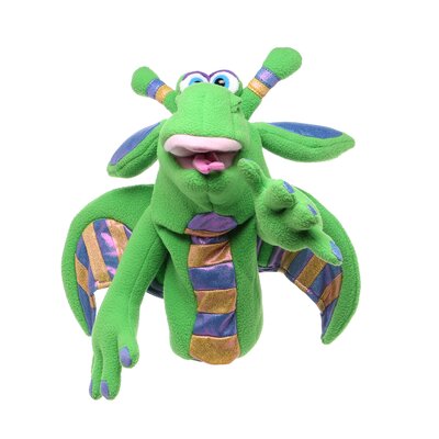 melissa and doug giant dragon