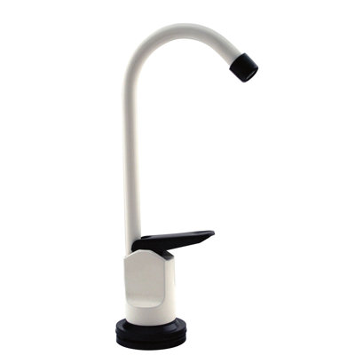 Touch-Flo One Handle Single Hole Bar Faucet with 6