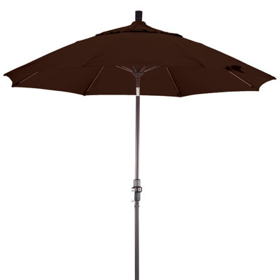 Buyers Choice Phat Tommy 7.5 Ft Aluminum Umbrella with Pacifica Fabric