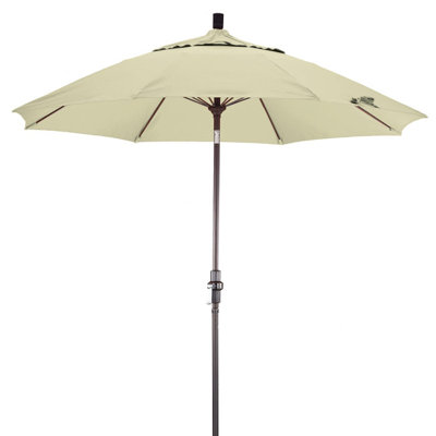 Buyers Choice Phat Tommy 7.5 Ft Aluminum Umbrella with Pacifica Fabric