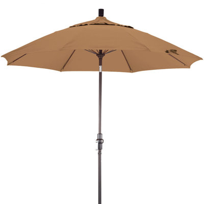Buyers Choice Phat Tommy 7.5 Ft Aluminum Umbrella with Pacifica Fabric