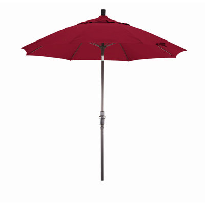 Buyers Choice Phat Tommy 7.5 Ft Aluminum Umbrella with Pacifica Fabric