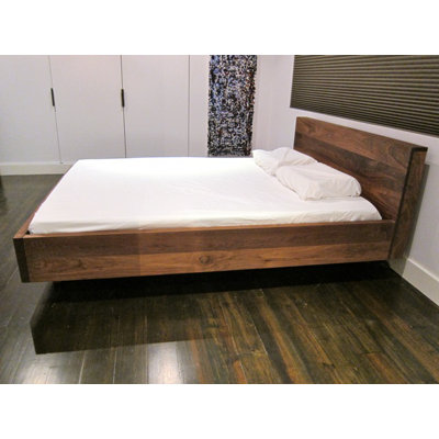 Sarabi Studio Cubic Platform Bed