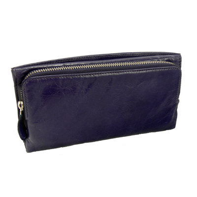 Mimi Tri Fold Wallet