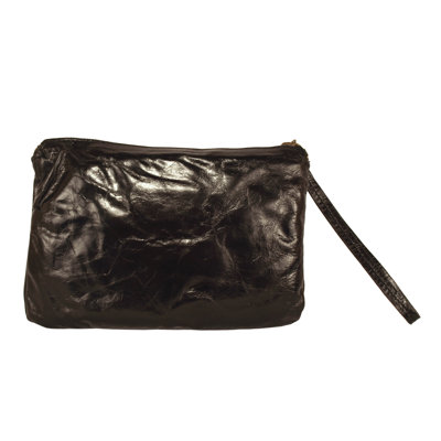 Latico Leathers Mimi in Memphis Clara Clutch