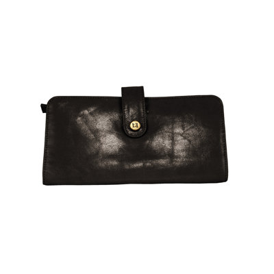 Latico Leathers Mimi in Memphis Patricia Clutch / Wallet