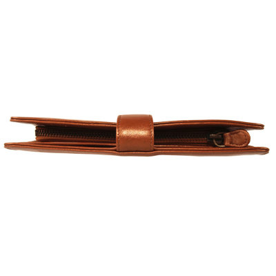 Latico Leathers Mimi in Memphis Patricia Clutch / Wallet
