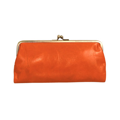 Latico Leathers Mimi in Memphis Mavis Organizer Wallet