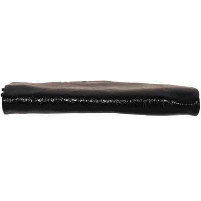 Latico Leathers Mimi in Memphis Billie Foldover Wallet